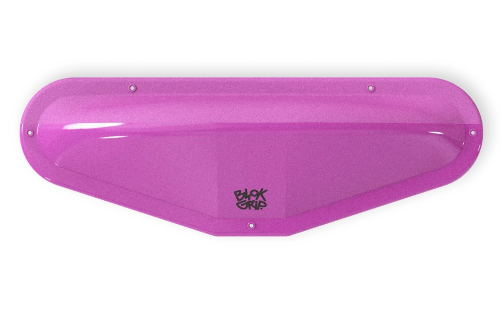 ARMSTRG_04 — Armstrong sloper climbing macro by BlokGrip, top view