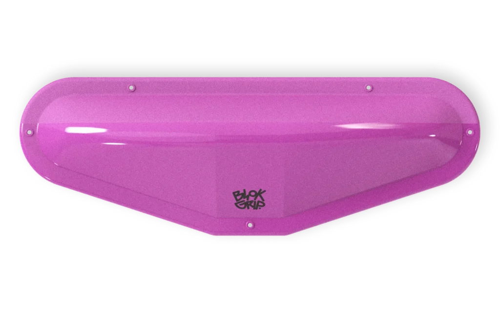 ARMSTRG_06 — Armstrong sloper climbing macro by BlokGrip, top view